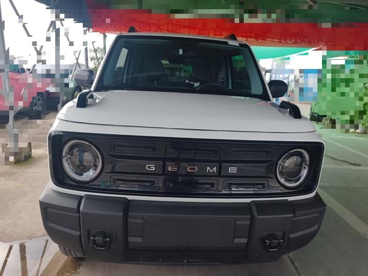 2024 200km Panda photo 2