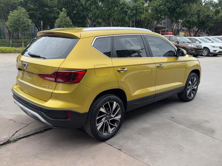 VS5 2019 280TSI AT photo 5