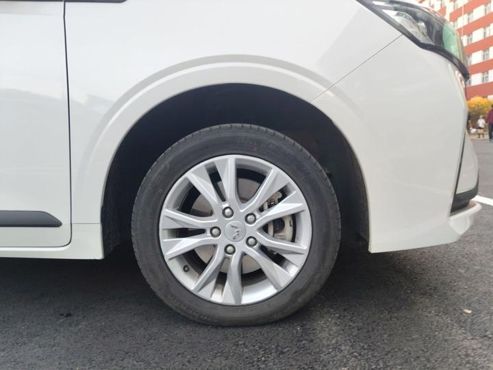 Wuling 2022 1.5L MT Elite photo 8