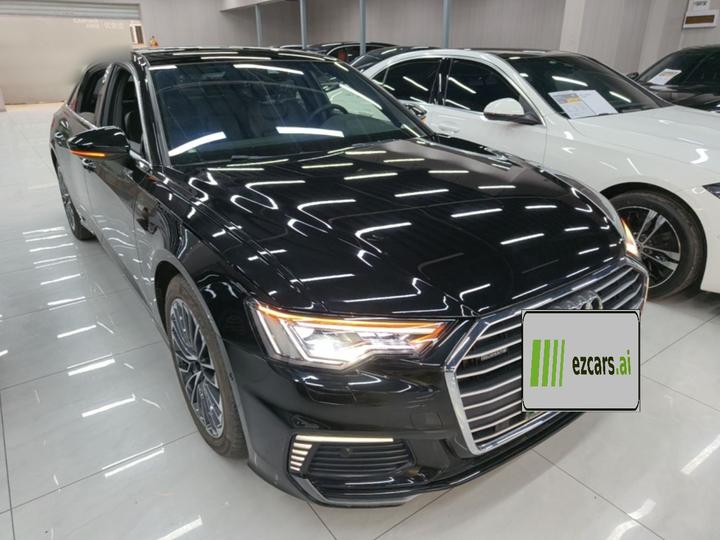 A6L EV 2020 55 TFSI e quattro photo 3