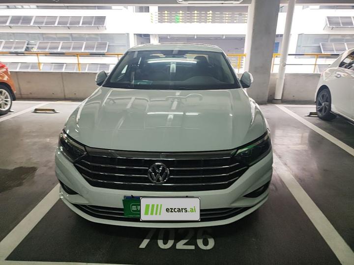 Sagitar 2021 200TSI DSG Comfort Connected photo 2
