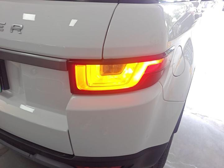 Range Rover Evoque 2018 240PS PURE photo 7
