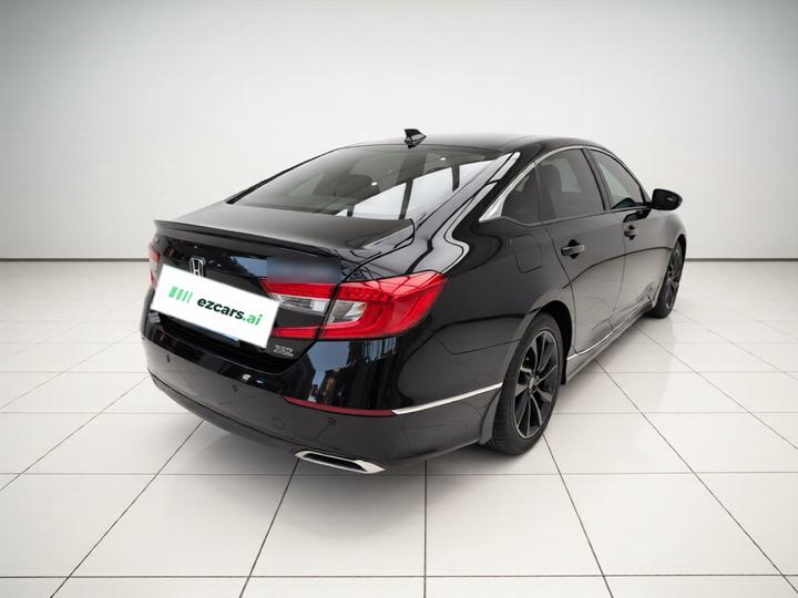 Accord 2018 260TURBO Elite China VI photo 6