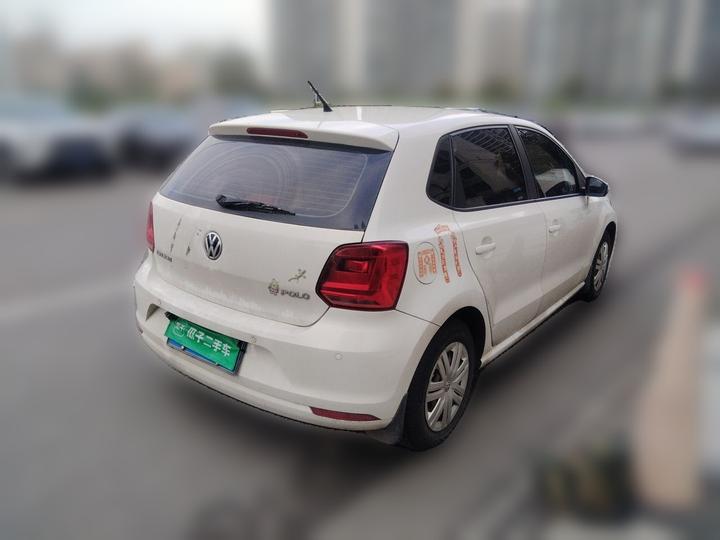 Polo 2016 1.4L AT photo 6