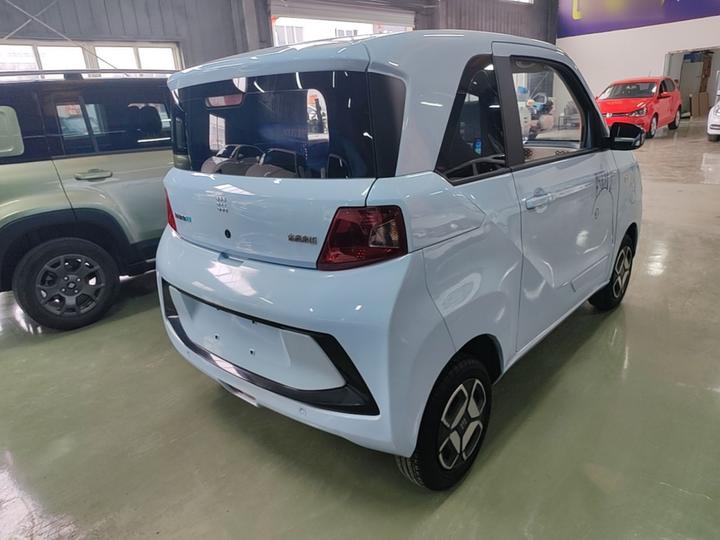 Fengon MINIEV 2022 photo 6