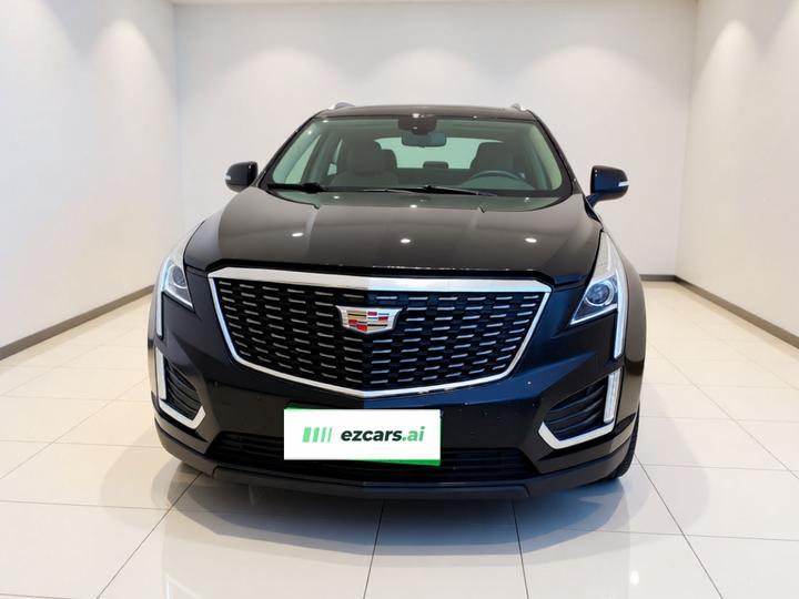 XT5 2018 25T Luxury photo 2