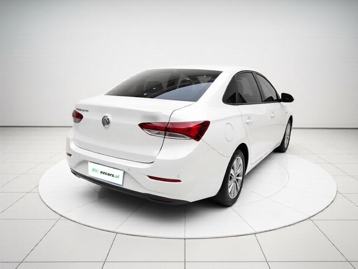 Excelle 2021 Facelift Classic 1.5L AT Elite photo 6