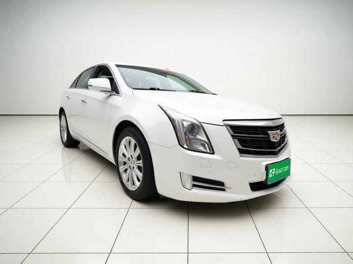 XTS 2017 28T Elite photo 3