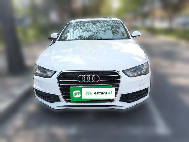 A4L 2016 35 TFSI Collection S line Luxury photo 2