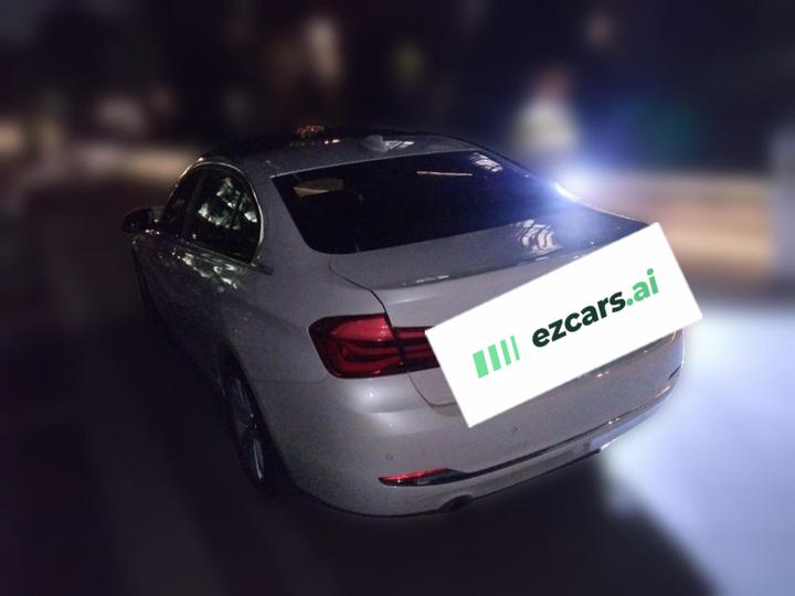 3 Series 2016 320Li Progressive photo 4