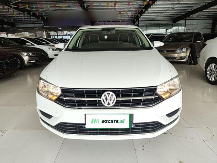 2019 Bora 1.5L AT Leading China VI photo 2