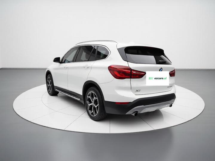 X1 2019 sDrive18Li Exclusive photo 4