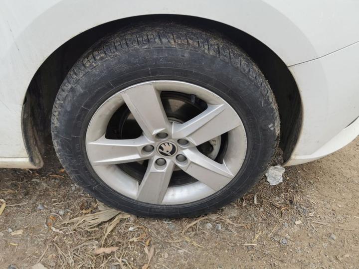 Fabia 2017 1.4L AT photo 8