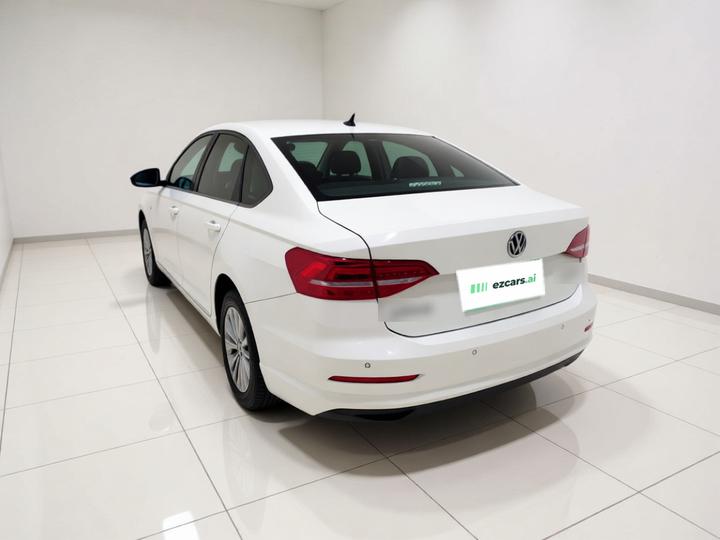 Lavida 2018 1.5L AT China V photo 4