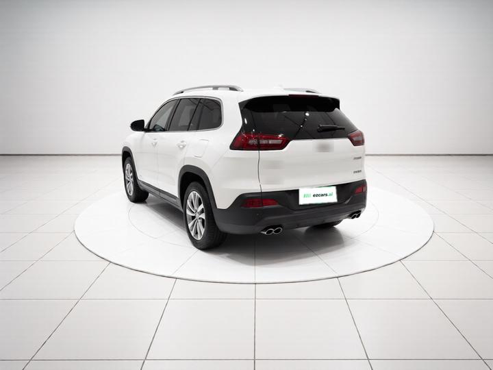 Cherokee 2016 2.4L photo 4