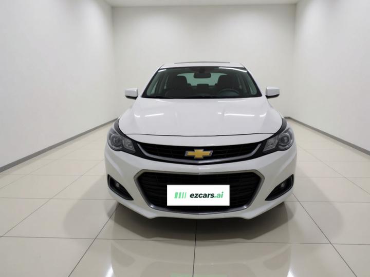 Malibu 2017 1.5T AT Luxury photo 2