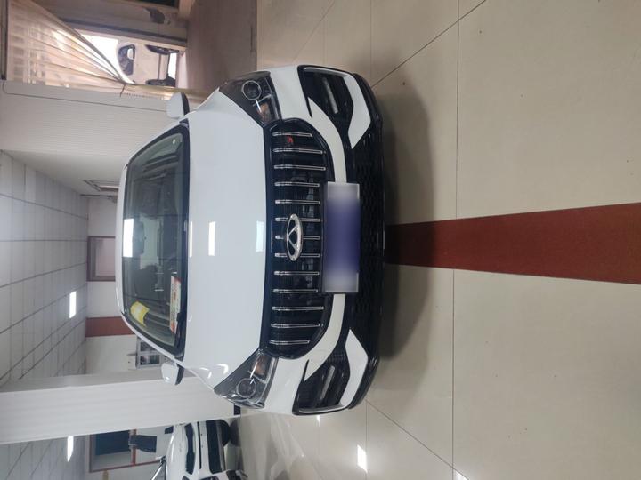 Arrizo 5 2025 Excellence 1.5L CVT photo 2