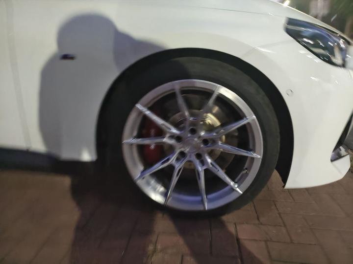 2 Series Imported 2022 225i M Sport Night Package photo 8