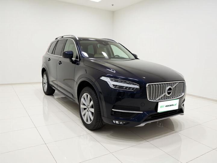 XC90 2018 T5 7-Seater photo 3