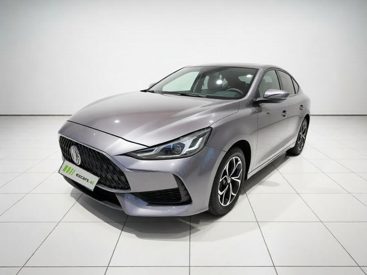 MG5 2022 180DVVT CVT Luxury