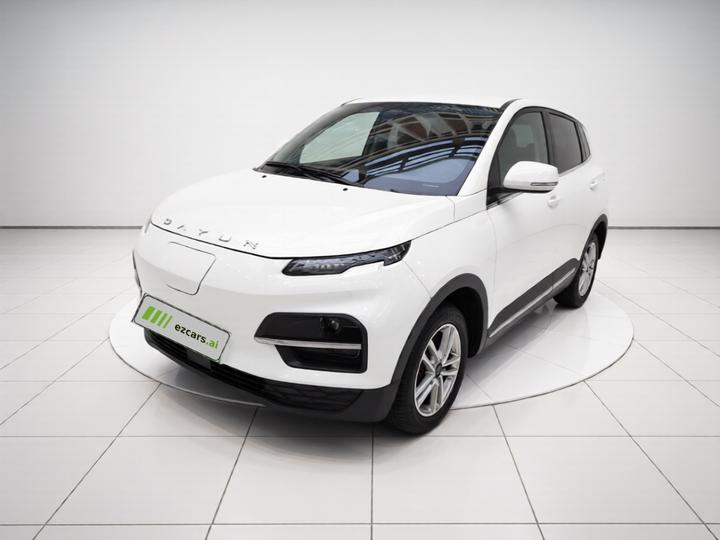 Dayun Yuehu 2022 30.66kWh RWD Standard