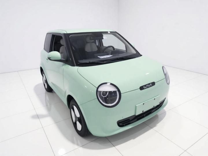 Nevo Changan Lumin 2022 301km photo 3
