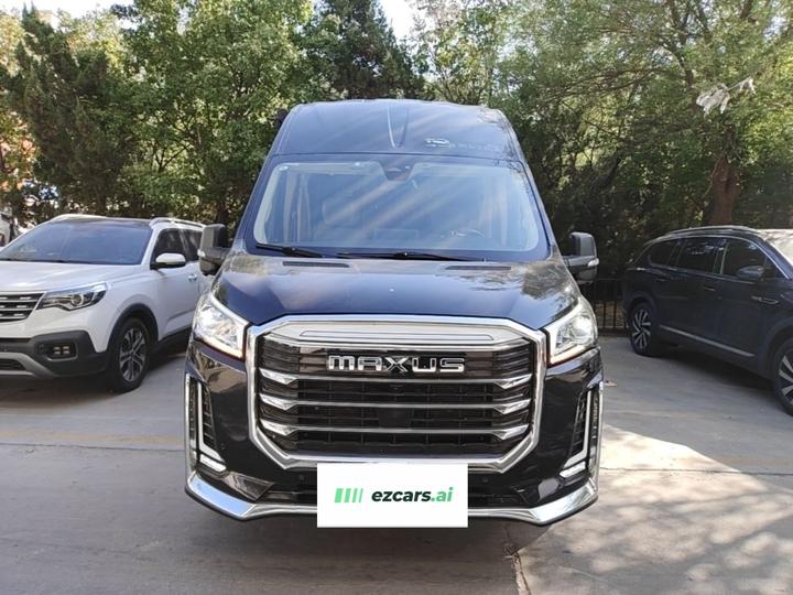 MAXUS V100 RV 2022 2.0T Wagon V100 photo 2