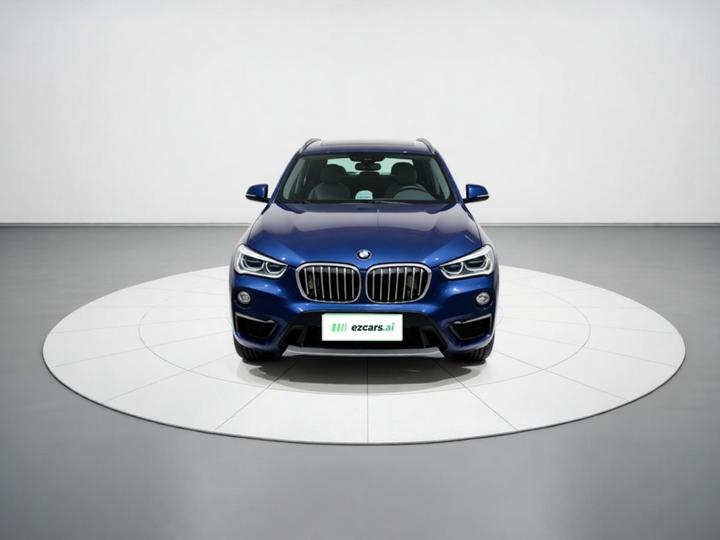 X1 2019 sDrive20Li Leading photo 2