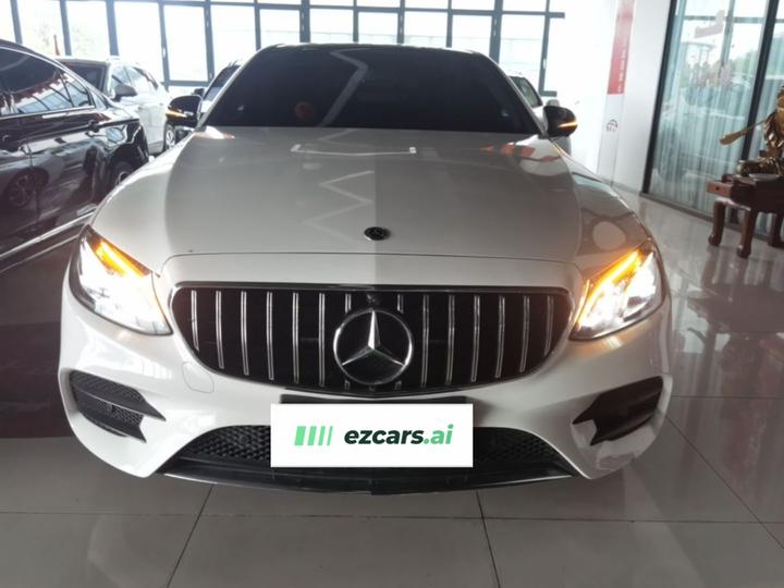 E-Class 2020 E 300 L Sport Luxury photo 2