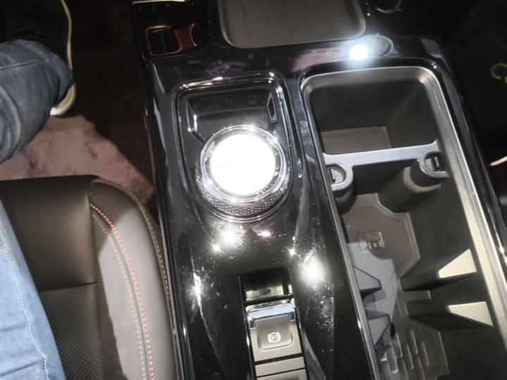 Dargo 2022 2.0T DCT AWD photo 5