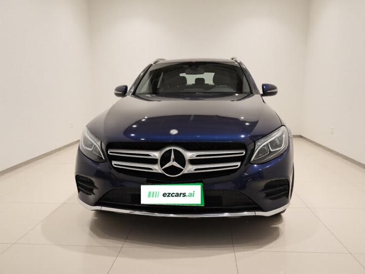 GLC 2017 GLC 260 4MATIC Dynamic photo 2
