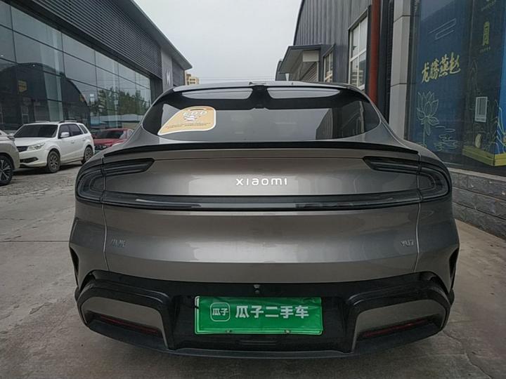 Xiaomi YU7 2025 AWD Pro photo 3