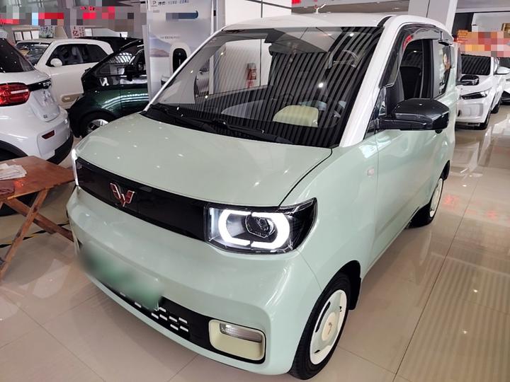 Hongguang MINIEV 2022 Macaron LFP