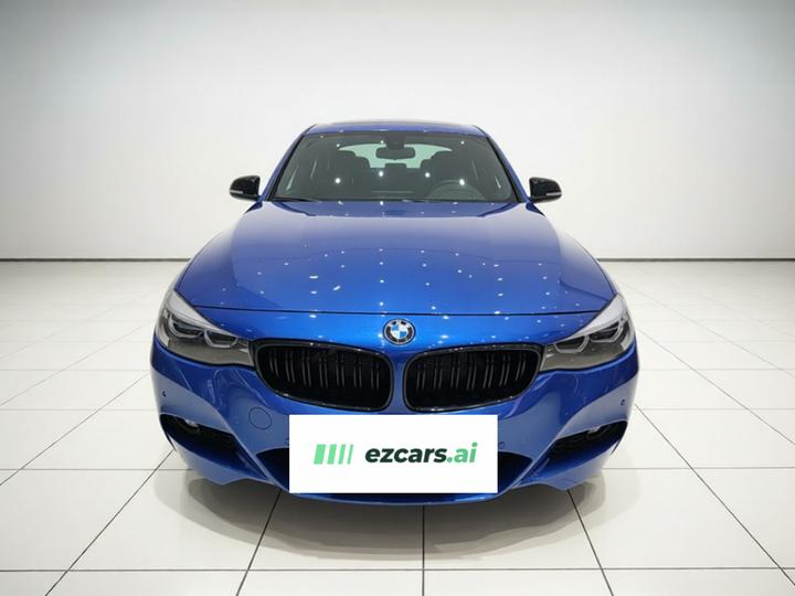 3 SeriesGT 2019 320i M Sport photo 2