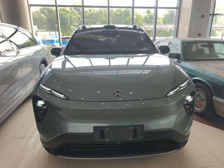 ES7 2022 75kWh photo 2