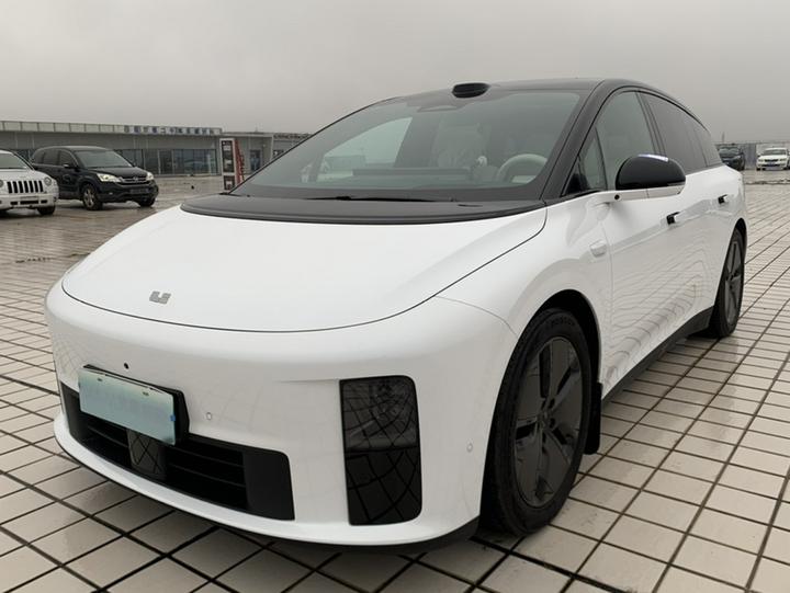 Li Auto i6 2025 RWD Standard