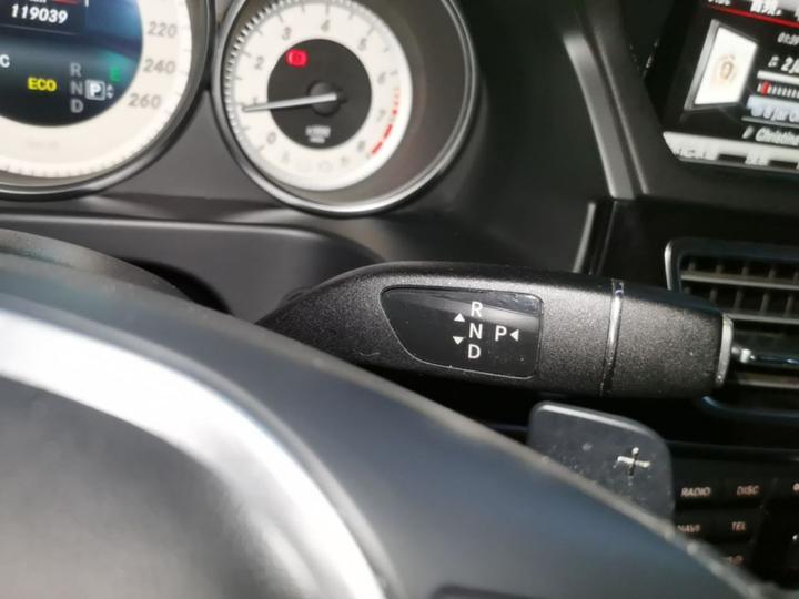 E-Class 2015 E 320 L Sport photo 5
