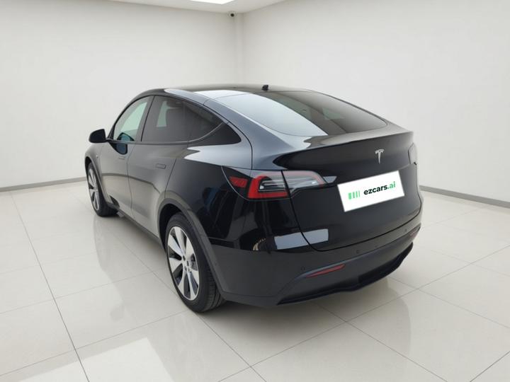 Model Y 2022 Facelift RWD photo 4