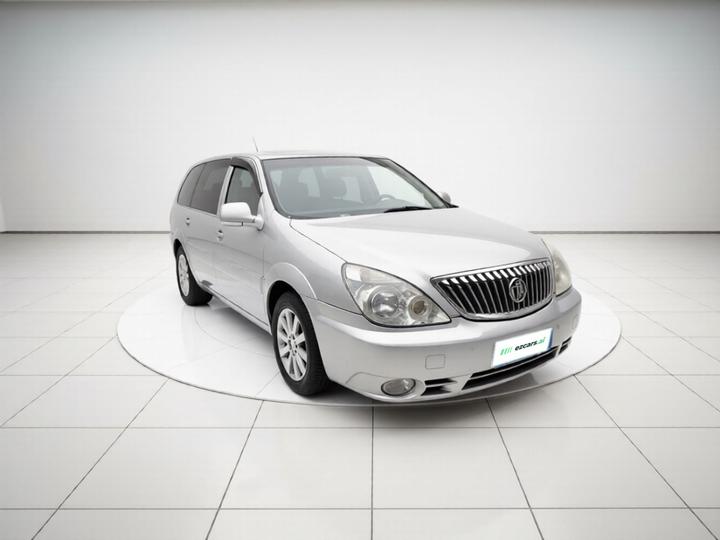 GL8 2014 2.4L Executive photo 3