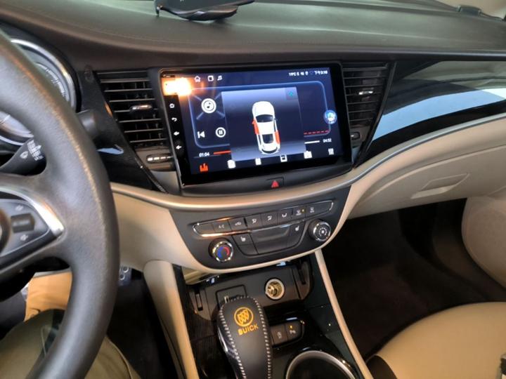 Verano 2015 Sedan 15S AT Leading photo 5