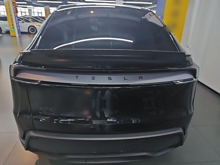 Model Y L 2025 Long Range AWD photo 3