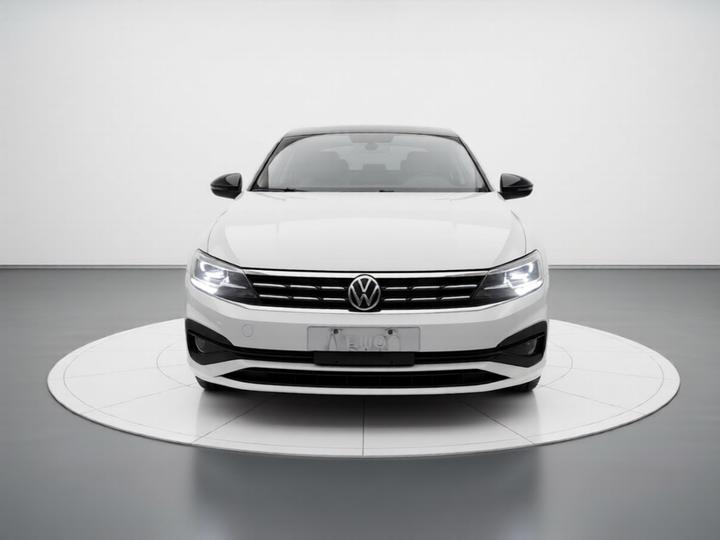 Lamando 2021 230TSI DSG photo 2