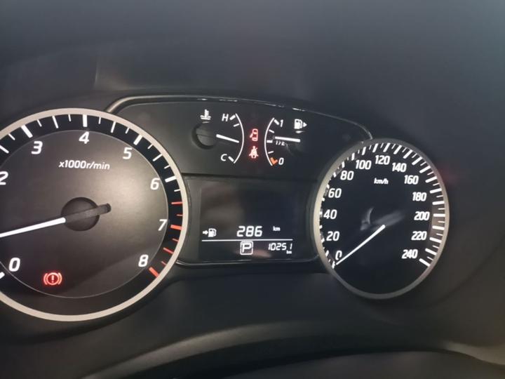 Sylphy 2022 Classic 1.6XL CVT Luxury photo 3