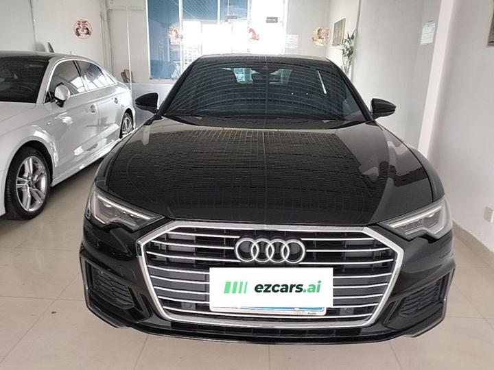 A6L 2019 45 TFSI Dynamic photo 2