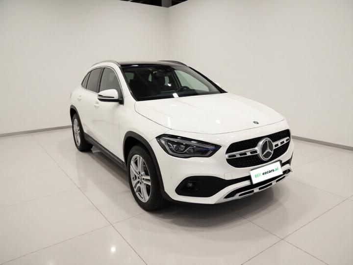 GLA 2023 Facelift GLA 200 photo 3