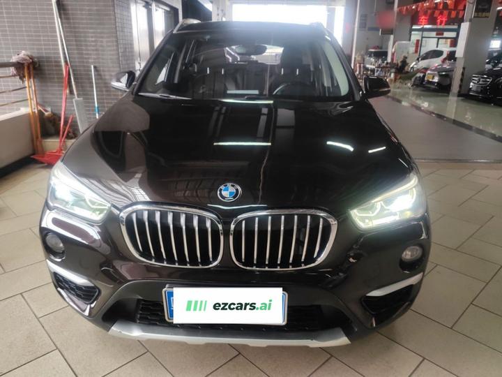 X1 2019 xDrive20Li Exclusive photo 2