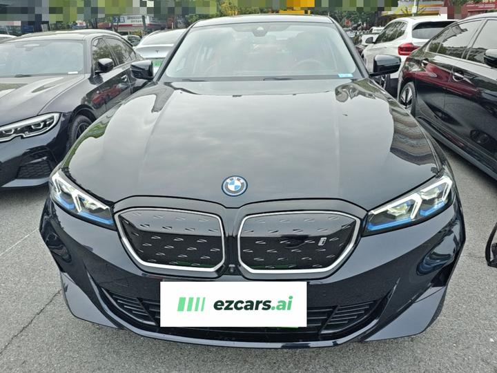 i3 2024 eDrive 40 L Sport Package photo 2