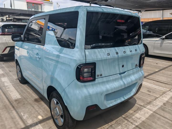 2023 Panda mini 200km Endurance Bear photo 3