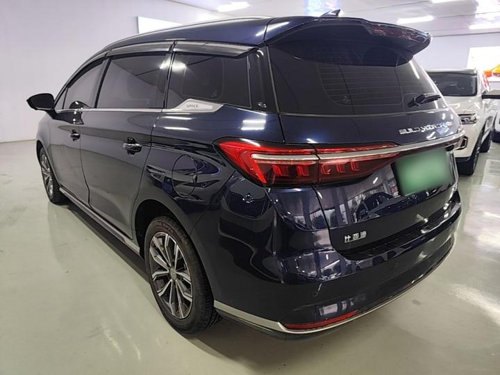 Song MAX 2021 Upgraded 1.5T AT Premium 7-Seater photo 4