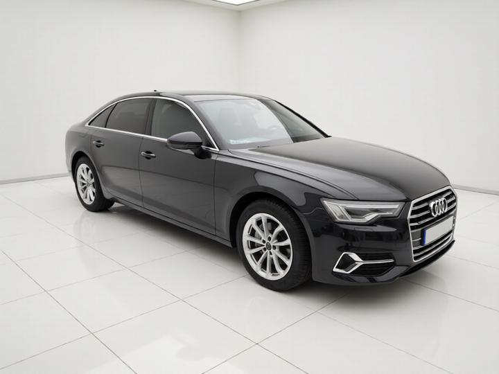 A6L 2024 40 TFSI Luxury photo 3